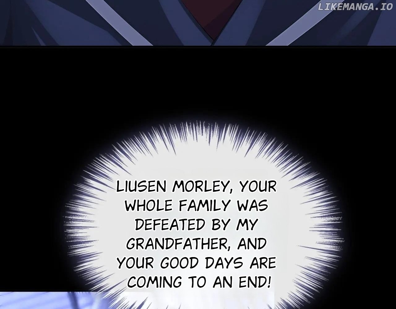 Quick Transmigration: The Host Wants To Die Chapter 147 - page 36